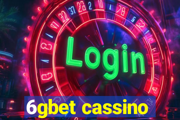 6gbet cassino