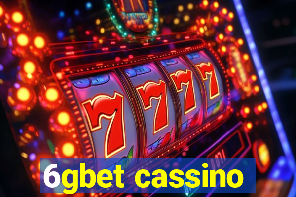 6gbet cassino