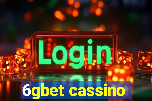 6gbet cassino