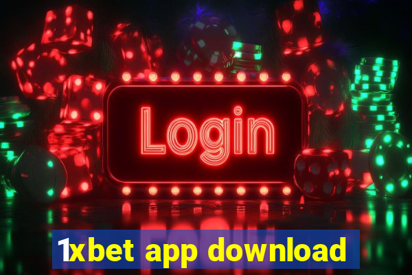 1xbet app download