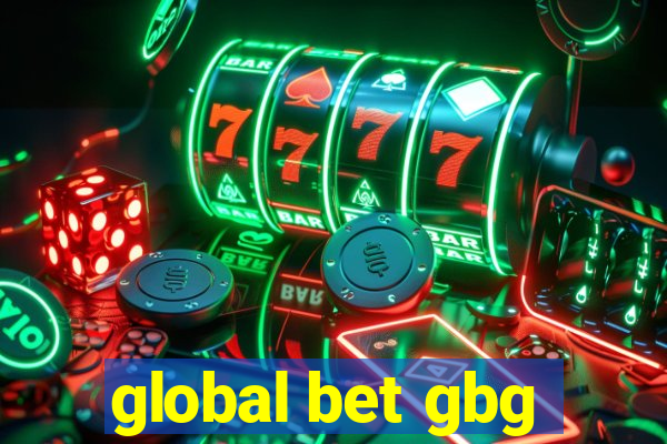 global bet gbg