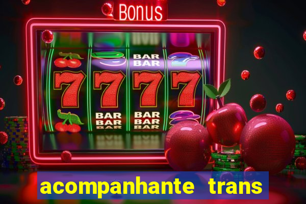 acompanhante trans de porto alegre