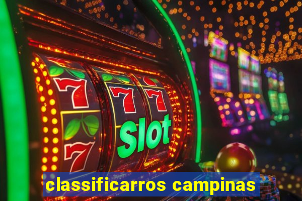 classificarros campinas