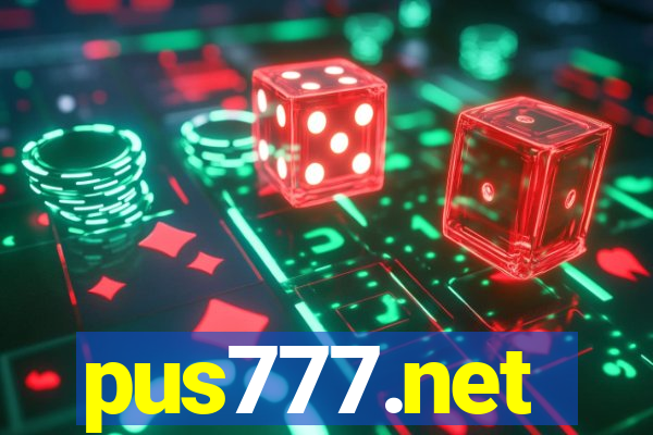 pus777.net