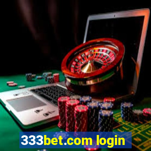 333bet.com login