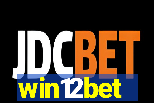 win12bet