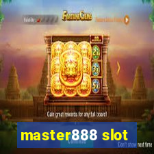 master888 slot