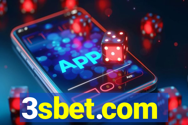 3sbet.com