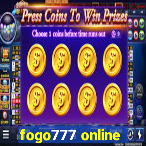 fogo777 online