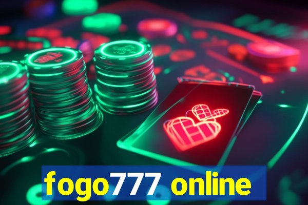 fogo777 online