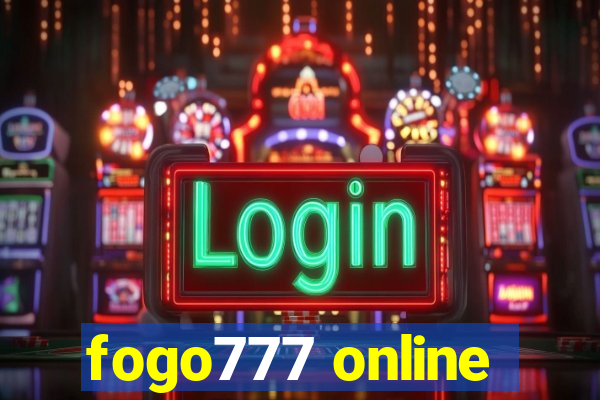 fogo777 online