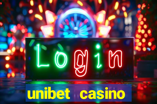 unibet casino review brand