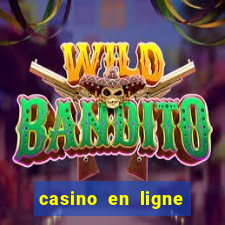 casino en ligne sans telechargement