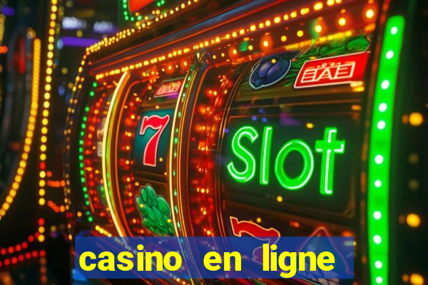 casino en ligne sans telechargement