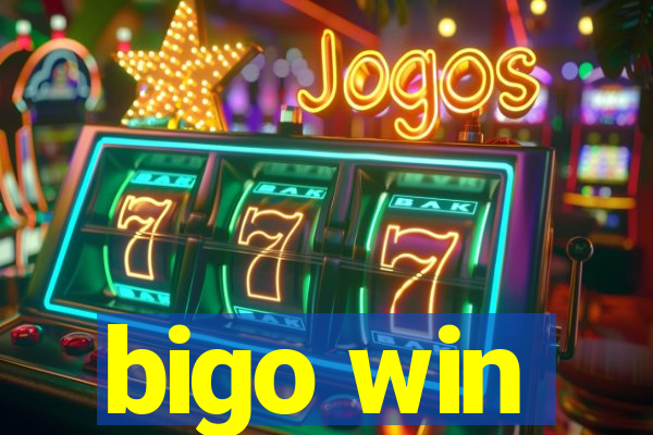 bigo win