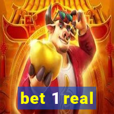 bet 1 real