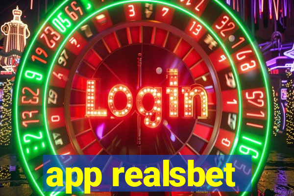 app realsbet