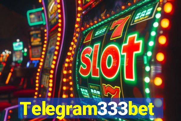 Telegram333bet