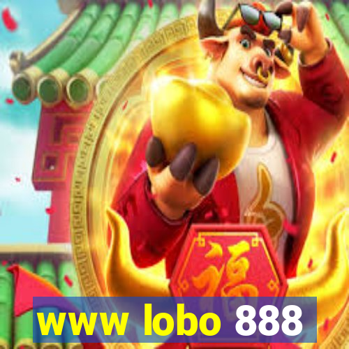 www lobo 888