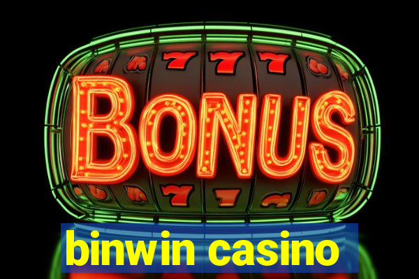 binwin casino