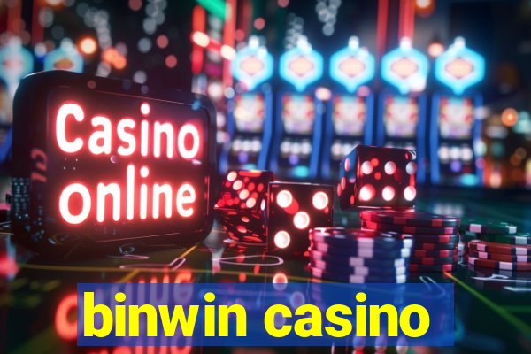 binwin casino