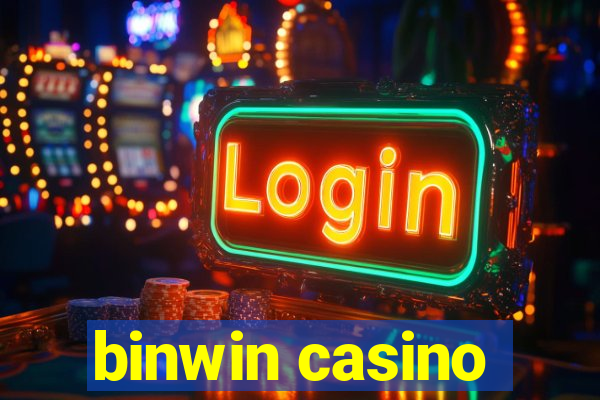 binwin casino