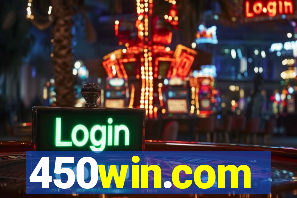 450win.com