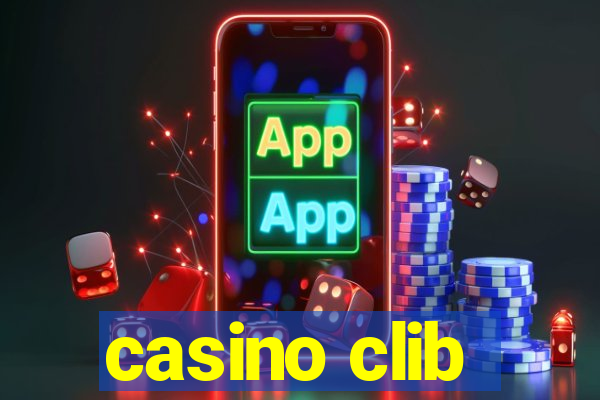 casino clib