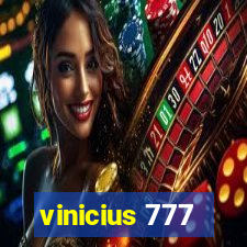 vinicius 777