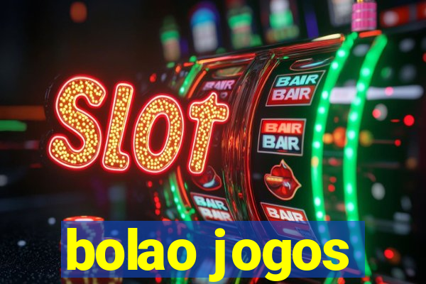 bolao jogos