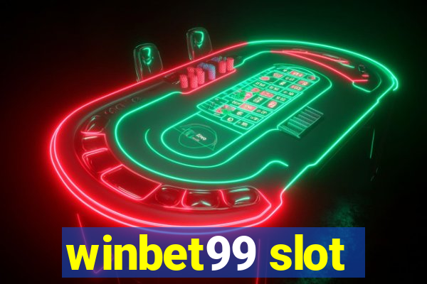 winbet99 slot