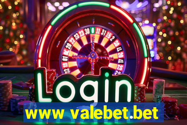 www valebet.bet