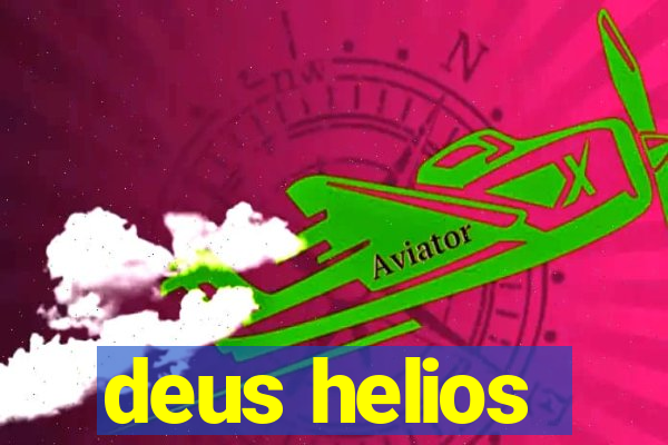 deus helios