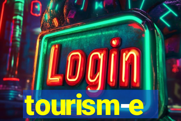 tourism-e