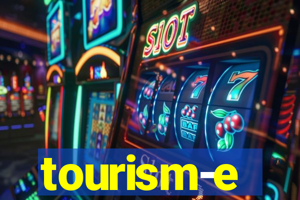 tourism-e