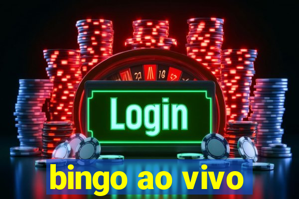 bingo ao vivo