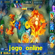 jogo online apostando dinheiro