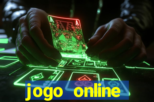 jogo online apostando dinheiro