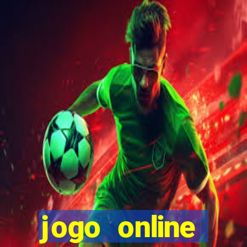 jogo online apostando dinheiro