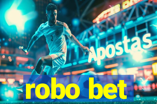 robo bet