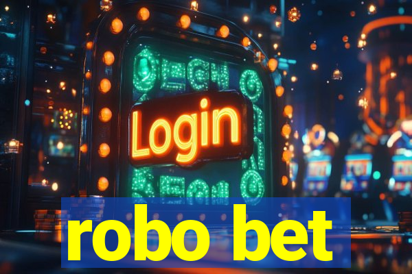 robo bet