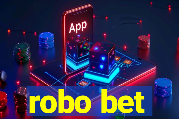 robo bet