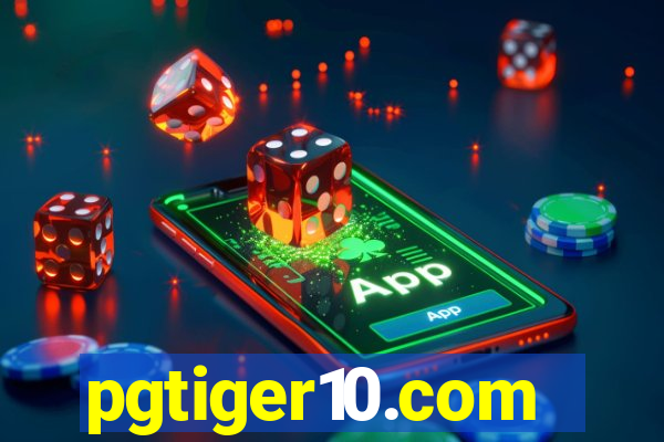 pgtiger10.com