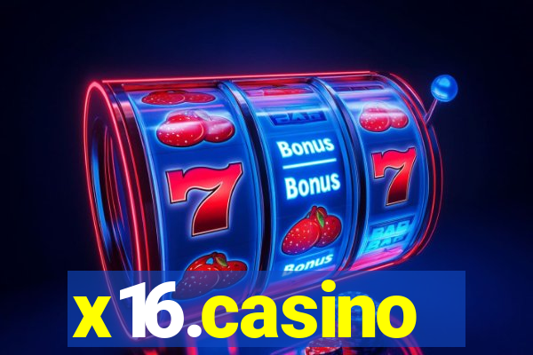 x16.casino