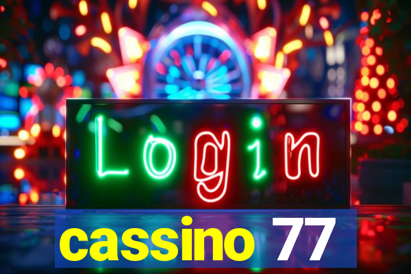 cassino 77