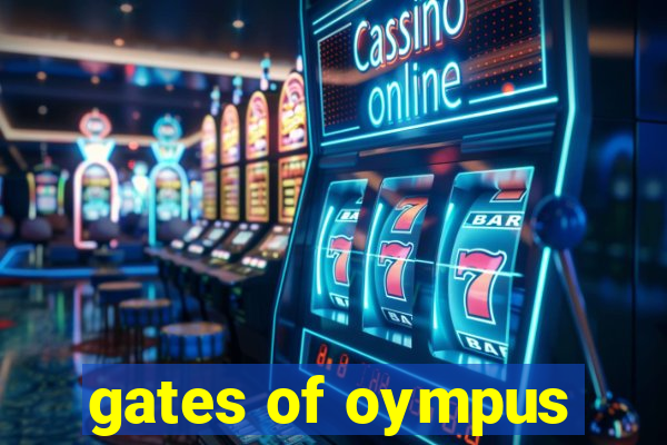 gates of oympus