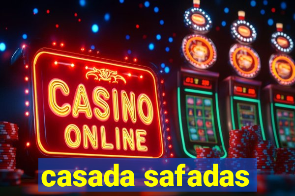 casada safadas