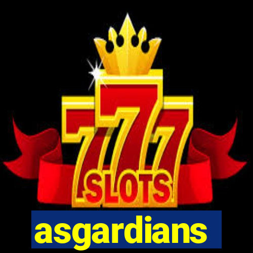 asgardians endorphina slot