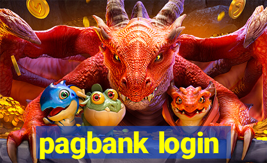 pagbank login