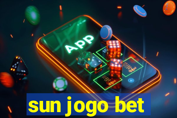 sun jogo bet